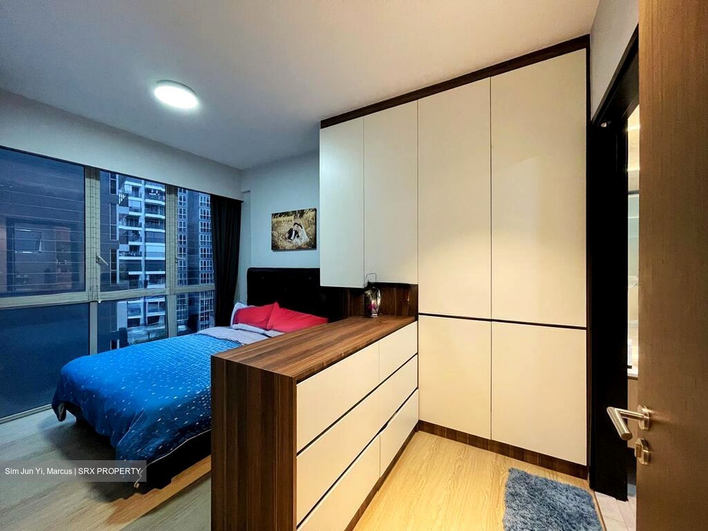 Heron Bay (D19), Condominium #589396491